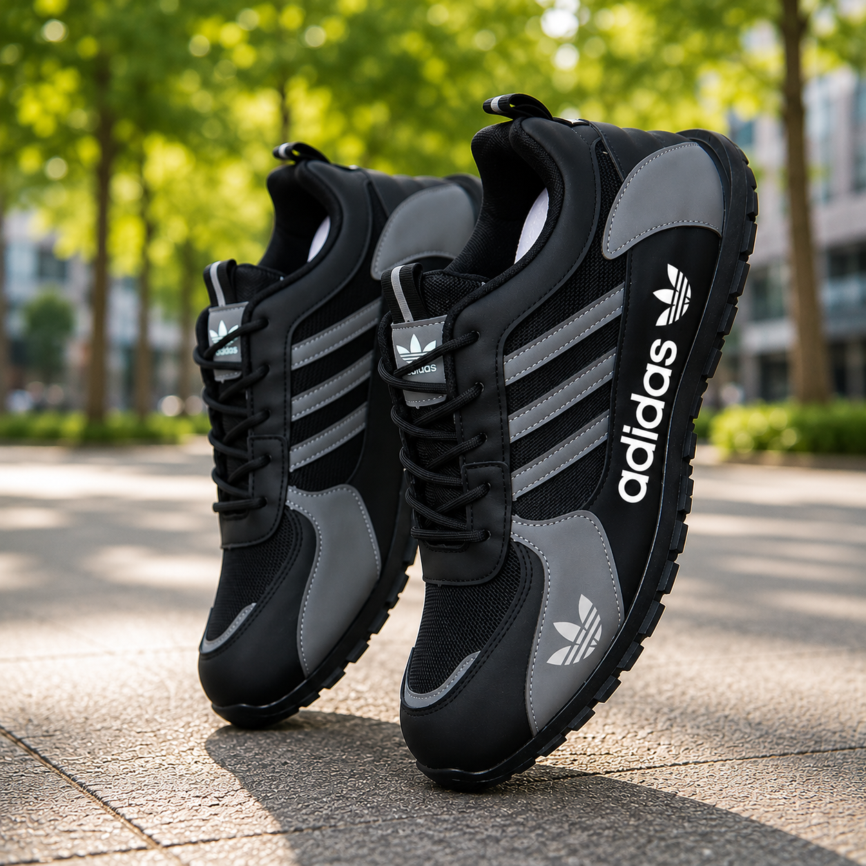 Premium shoes 2026