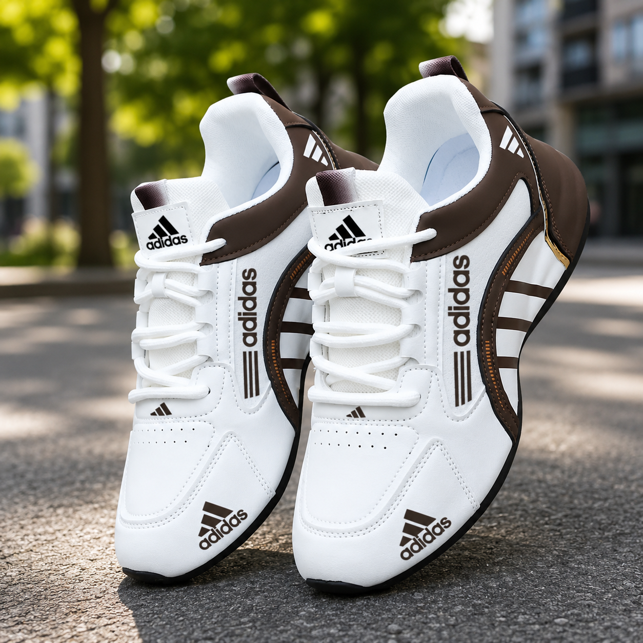 Sports shoe 2026