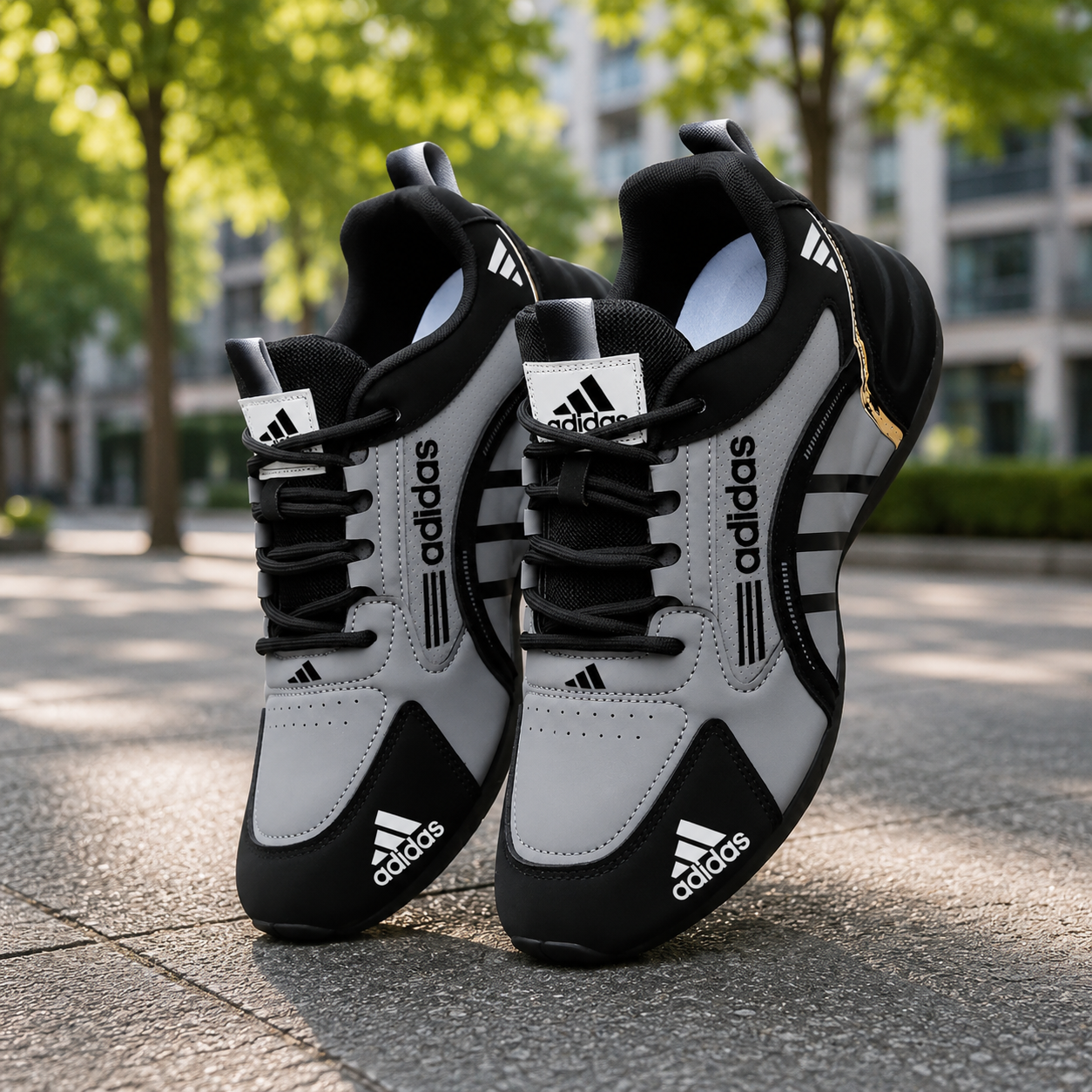 Sports shoe 2026