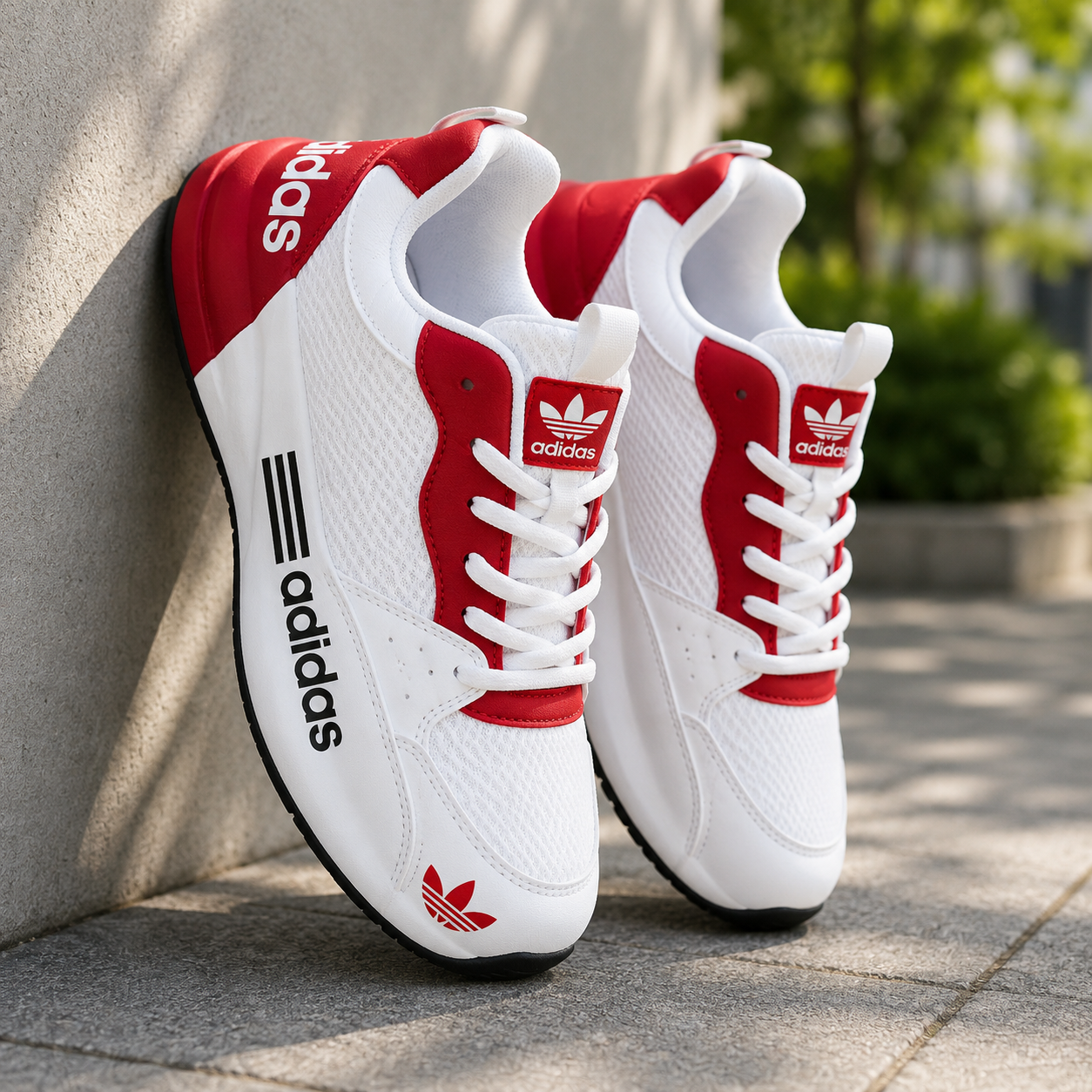 Premium shoes
